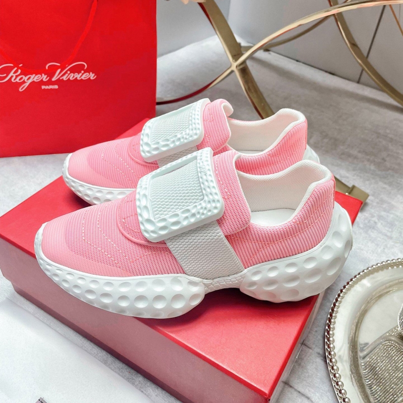 roger u1u1er casual shoes